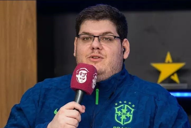 Nerd de 32 anos virou a maior ameaça à Globo
