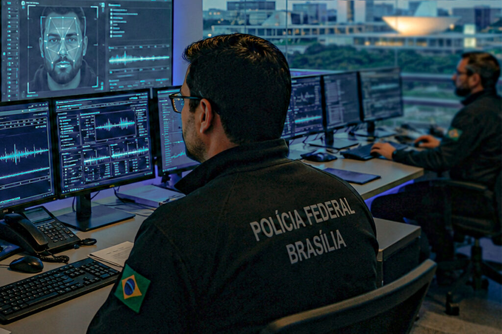 Eleições 2026: TSE investe em inteligência artificial para barrar deepfakes e clones de voz