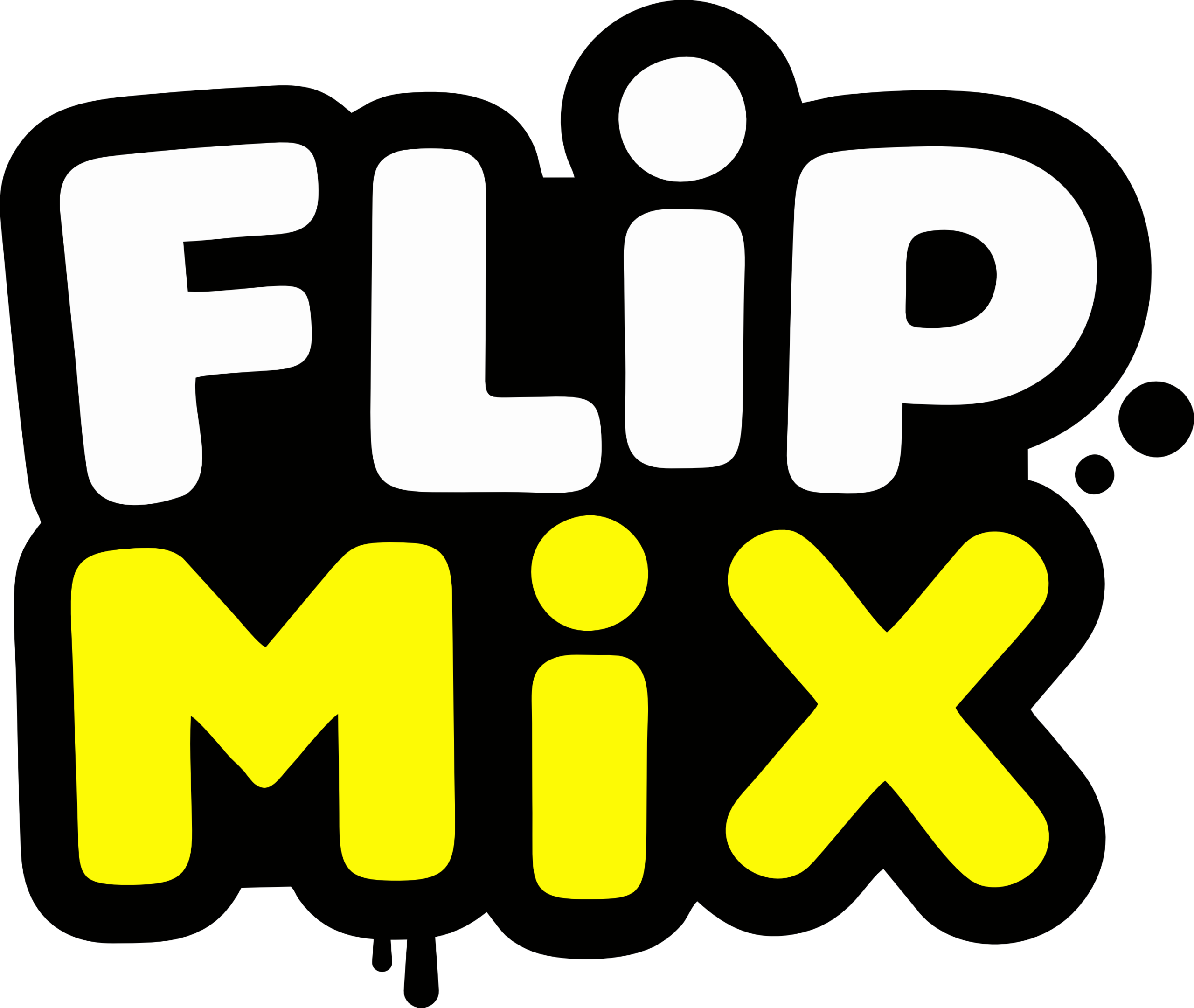 FlipMix