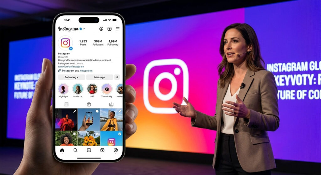 Meta recua e remove recurso de IA do Instagram após reação de usuários