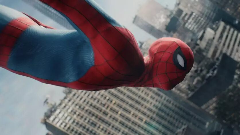 Homem-Aranha: Um Novo Dia promete amadurecimento e fidelidade às HQs Homem-Aranha: Um Novo Dia promete amadurecimento e fidelidade às HQs