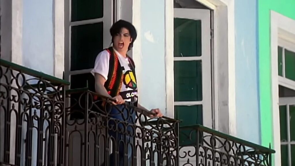 Salvador se despede da 'Varanda de Michael Jackson': entenda o fechamento no Pelourinho