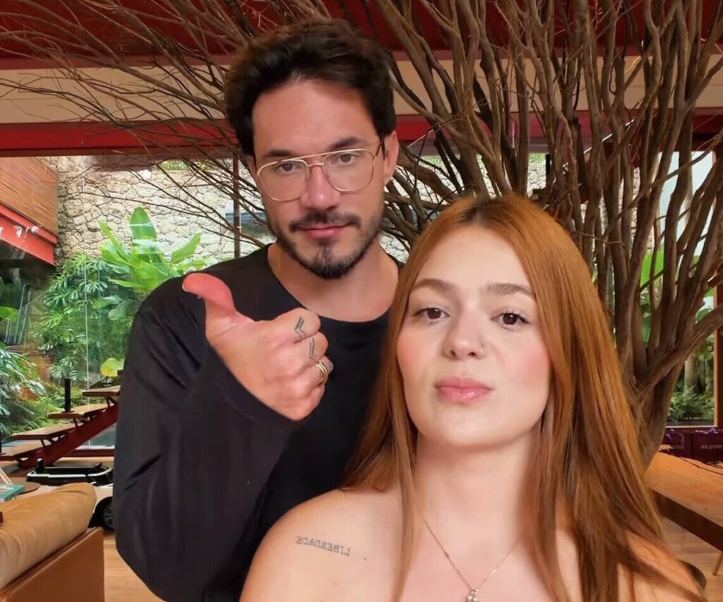 Viih Tube pede desculpas e firma acordo com o MPT após polêmica de reality com funcionários