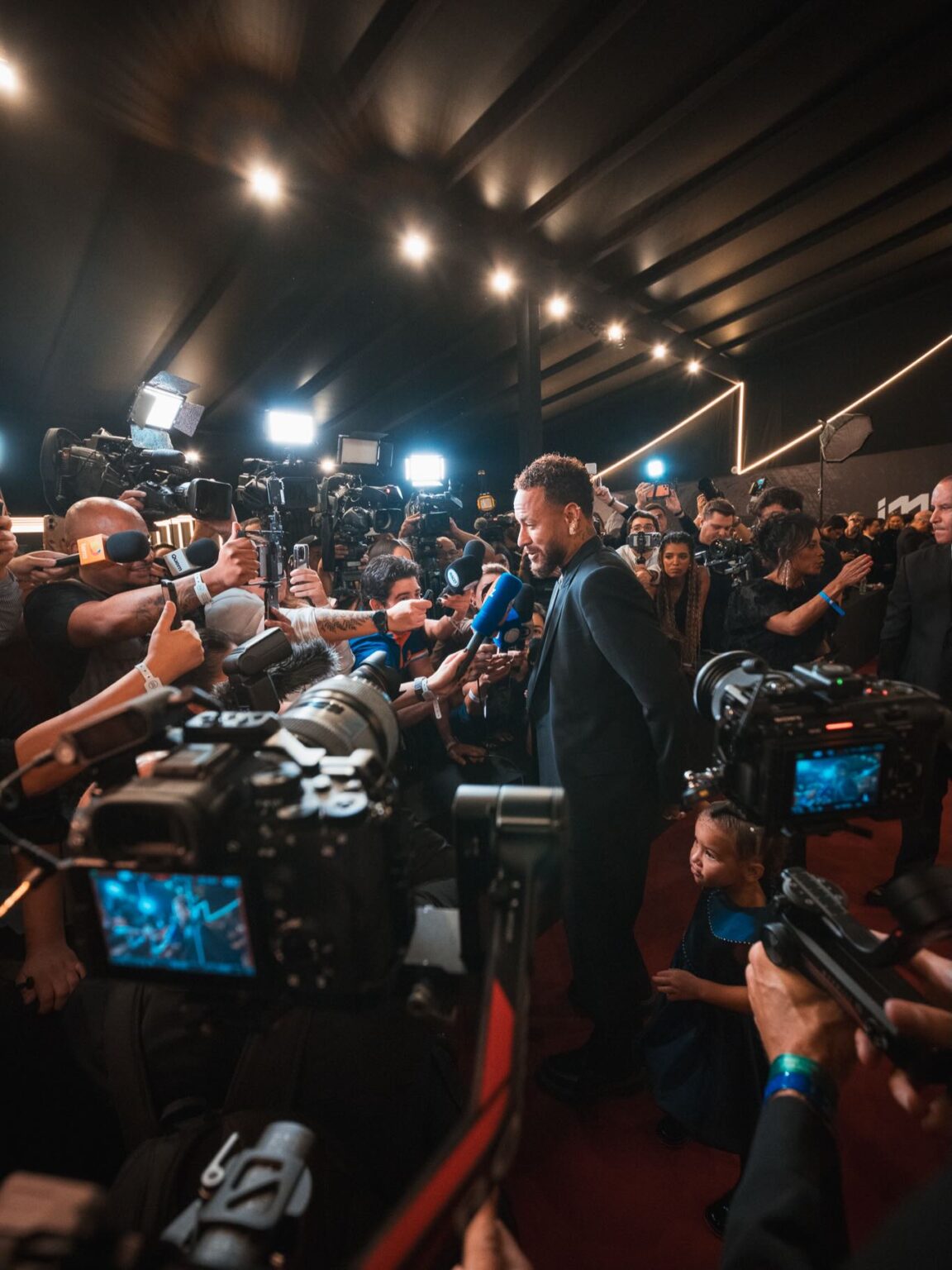 Leilão do Neymar Jr: Saiba quem arrematou as experiências exclusivas e os valores recordes Leilão do Neymar Jr: Saiba quem arrematou as experiências exclusivas e os valores recordes