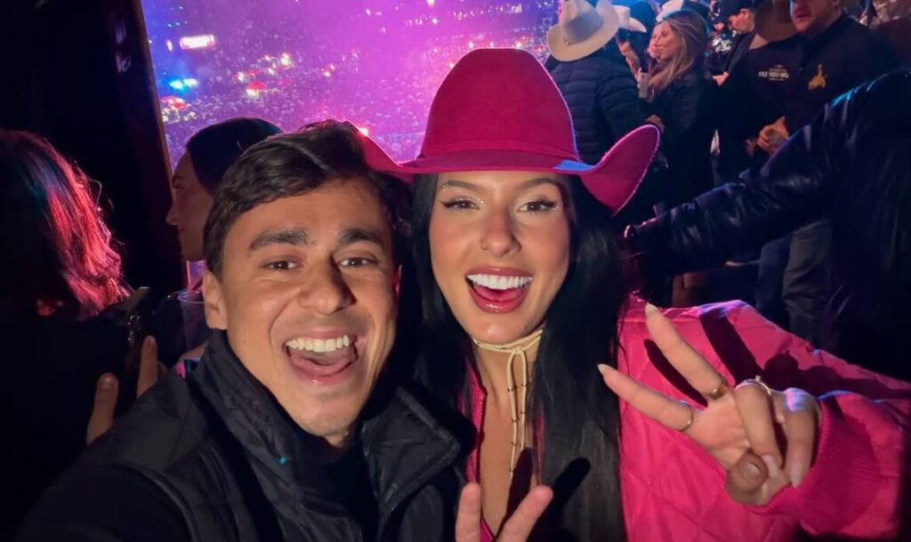Ana Castela e Nikolas Ferreira em Barretos: Entenda a polêmica e a reação de Pabllo Vittar e Luana Piovani