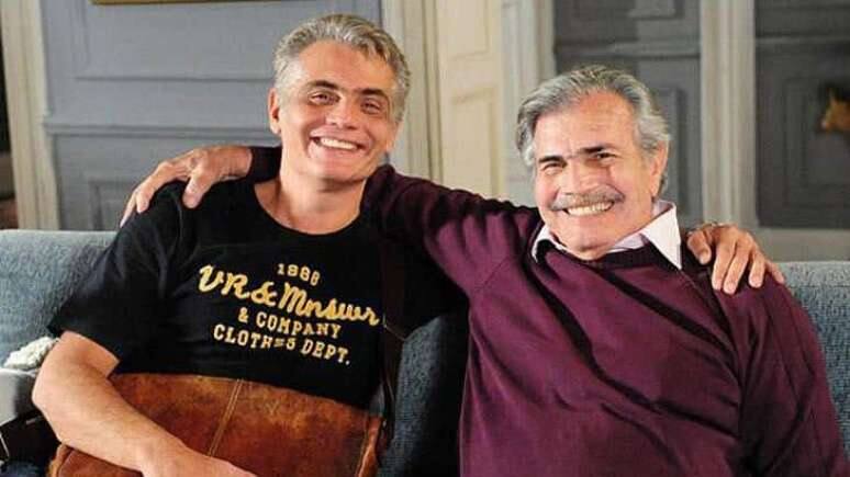 Herança de Tarcísio Meira: conheça a fazenda de 100 milhões de m² gerida pelo filho Herança de Tarcísio Meira: conheça a fazenda de 100 milhões de m² gerida pelo filho
