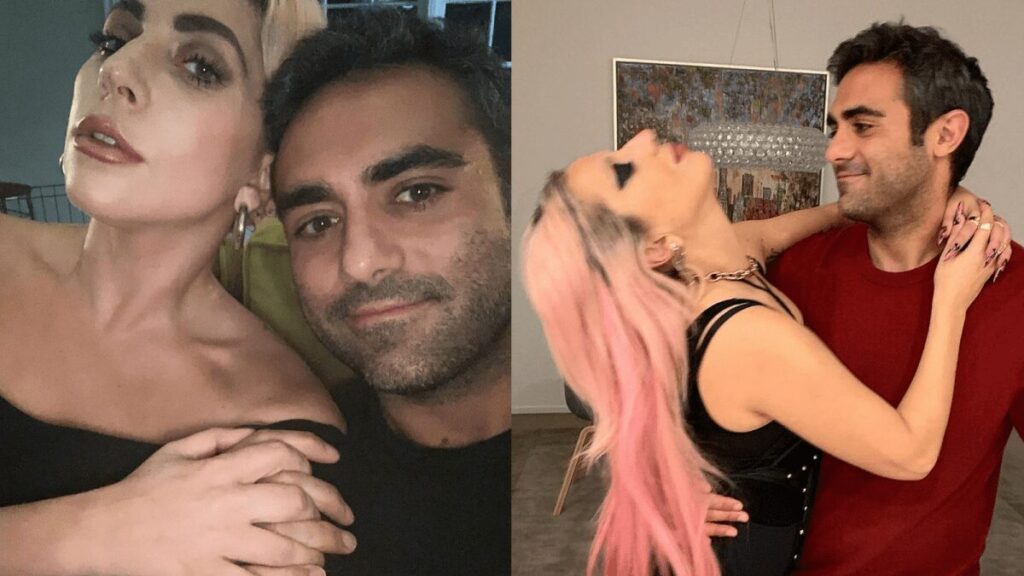 Noivo de Lady Gaga lidera startup que usa tecido humano para testar cosméticos